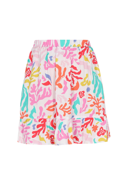 Aleko Trend Women's Skirt