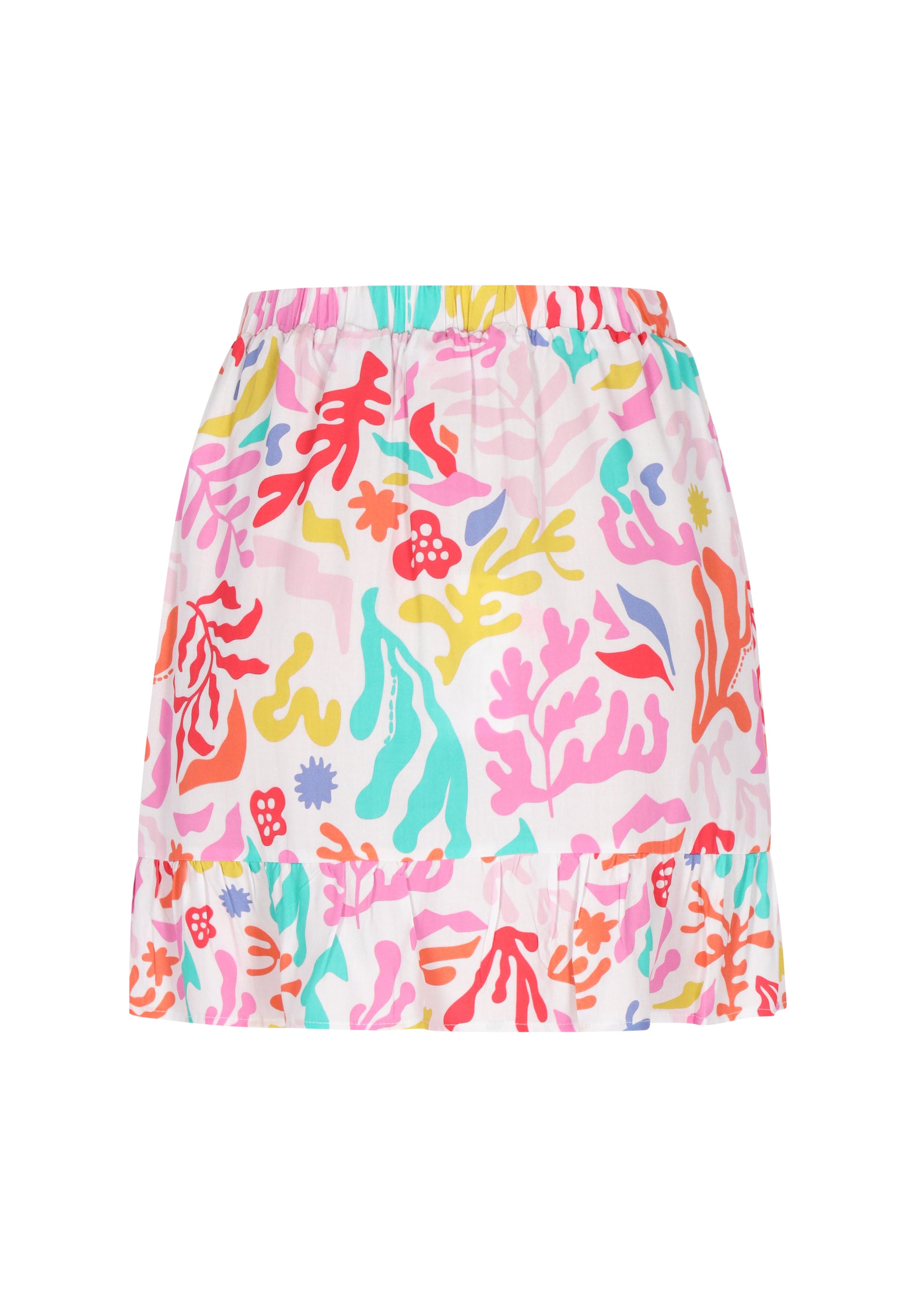 Spódnica damska NOOTKI