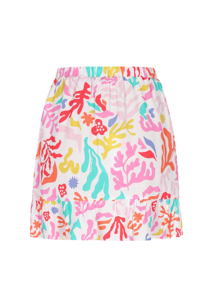 Spódnica damska NOOTKI