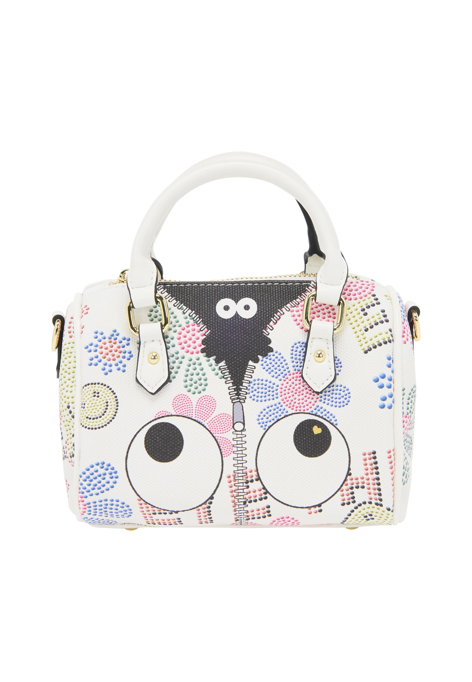 myMo pop EYETHEME Damenhandtasche
