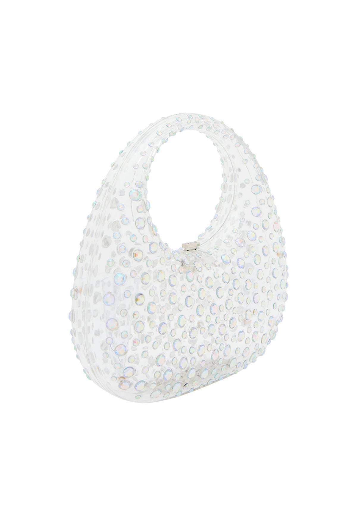 faina GLOW Clutch