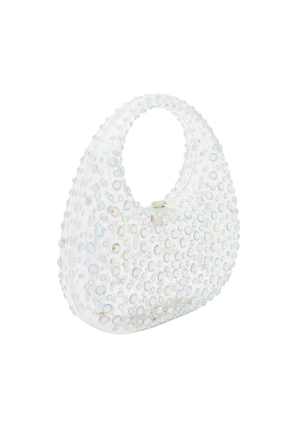 faina GLOW Clutch