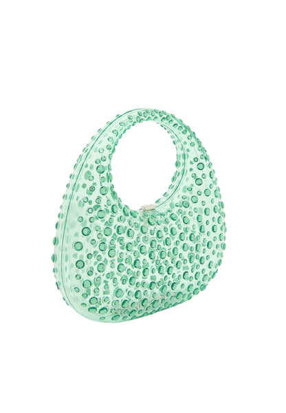 faina GLOW Clutch