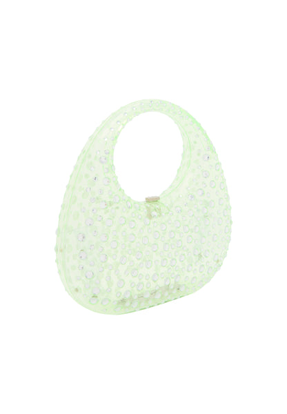 faina GLOW Clutch