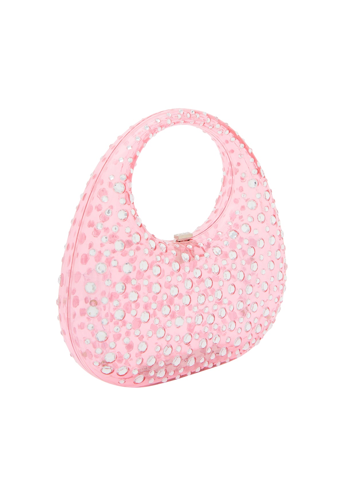 faina GLOW Clutch