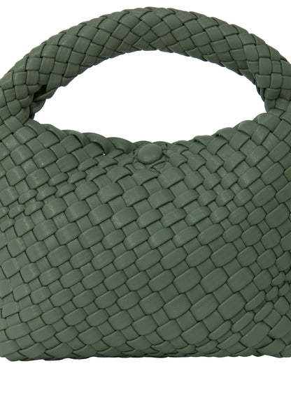 Usha Black Label Women's Handbag