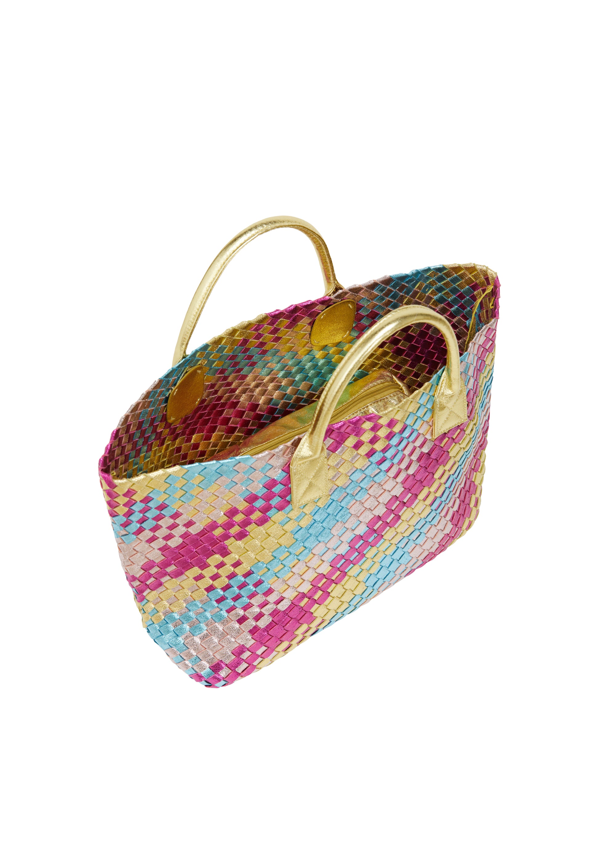 faina Damen 2-in-1 Tote Bag Set