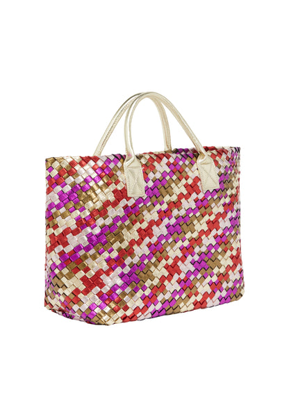 faina 2-IN-1 Tote Bag Set