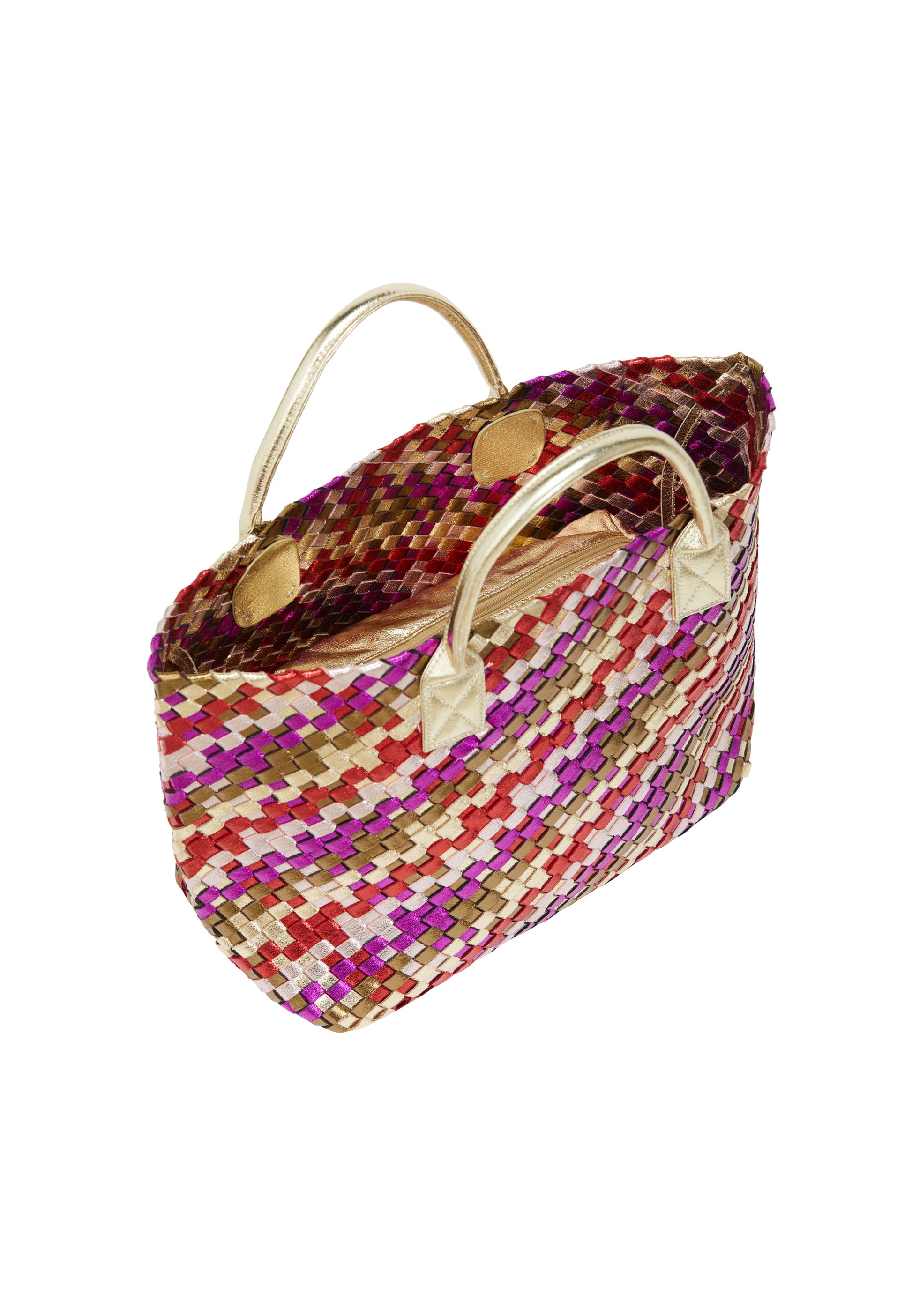 faina 2-IN-1 Tote Bag Set