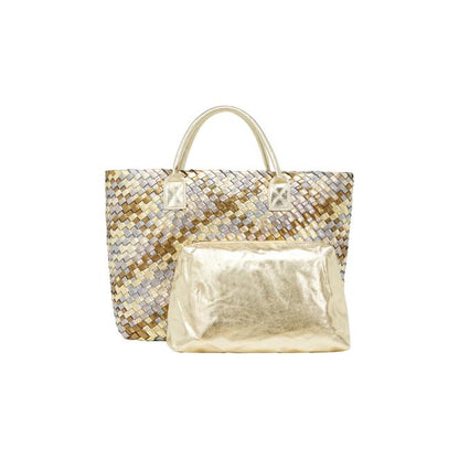 faina 2-IN-1 Tote Bag Set