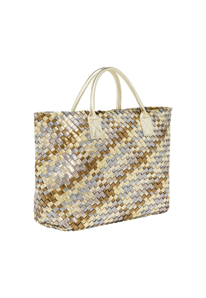 faina 2-IN-1 Tote Bag Set