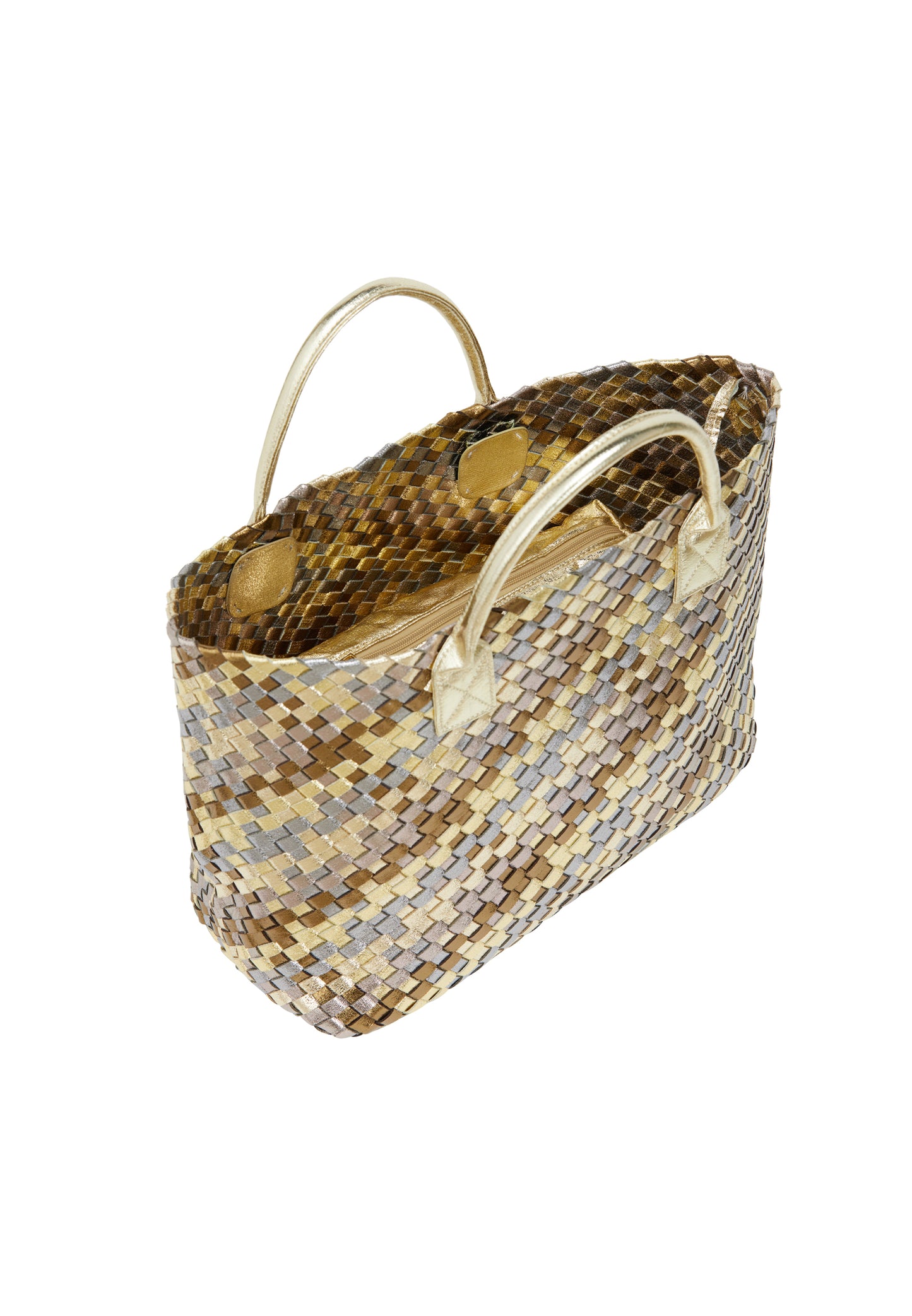 faina 2-IN-1 Tote Bag Set