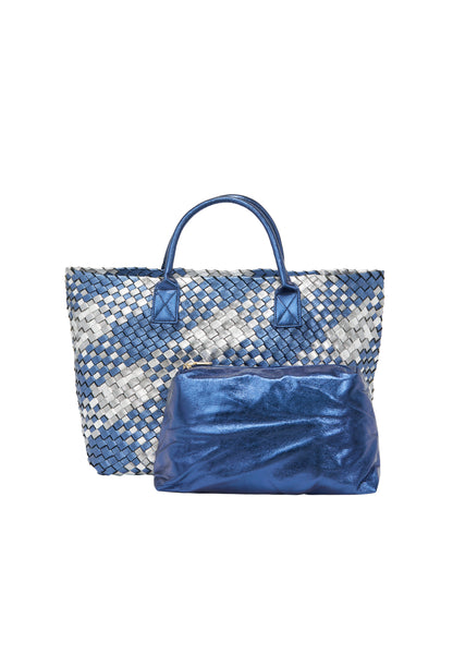 faina 2-IN-1 Tote Bag Set