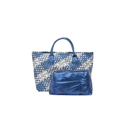 faina 2-IN-1 Tote Bag Set