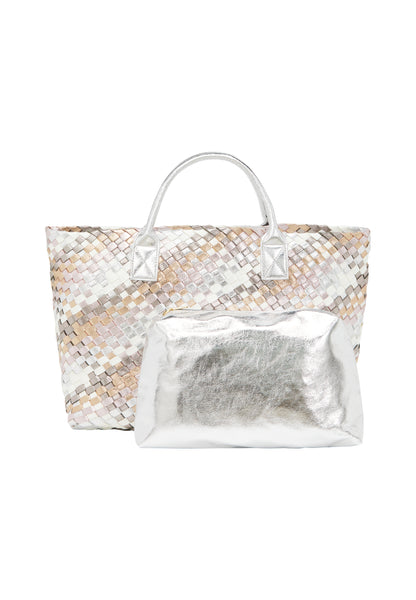 faina 2-IN-1 Tote Bag Set