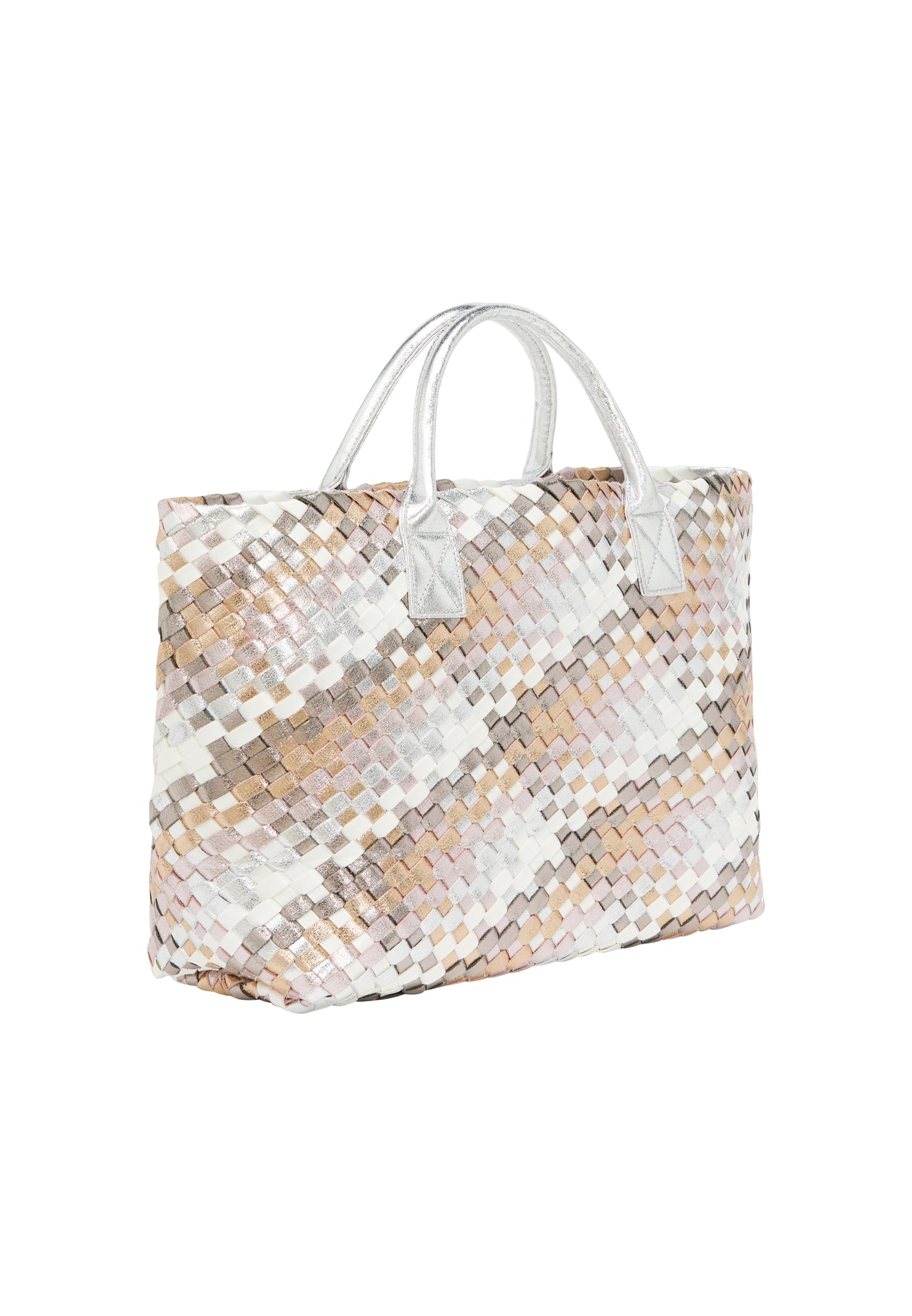 faina 2-IN-1 Tote Bag Set