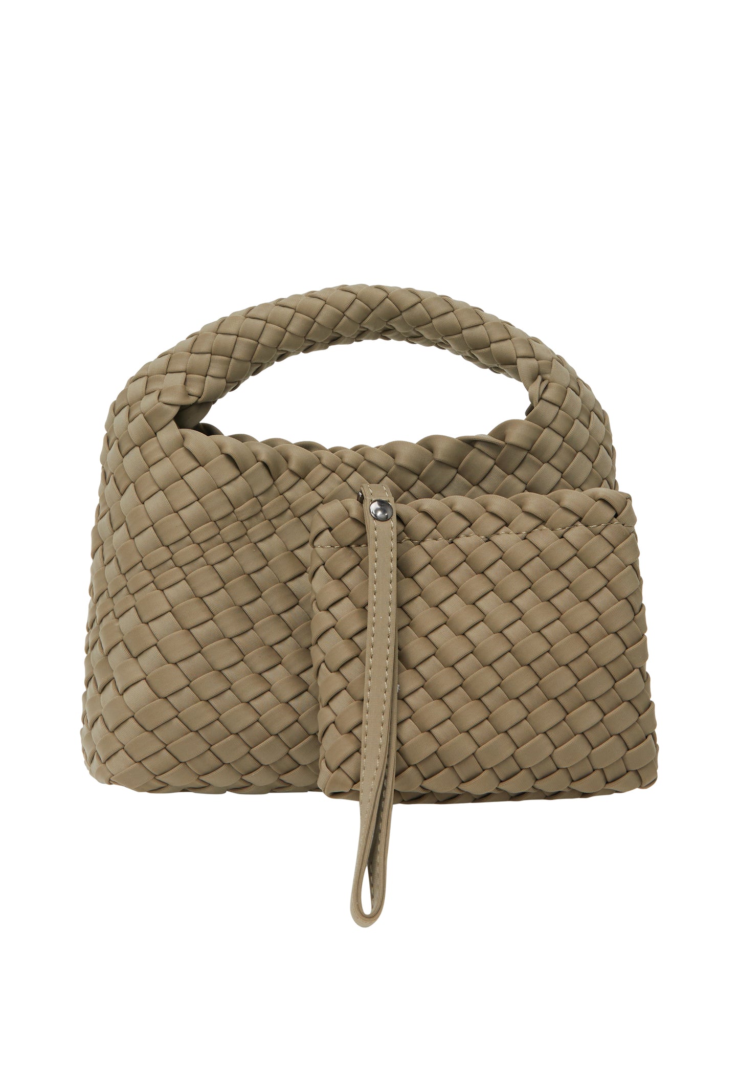 Joella Women's 2-In-1 Tote Bag Set