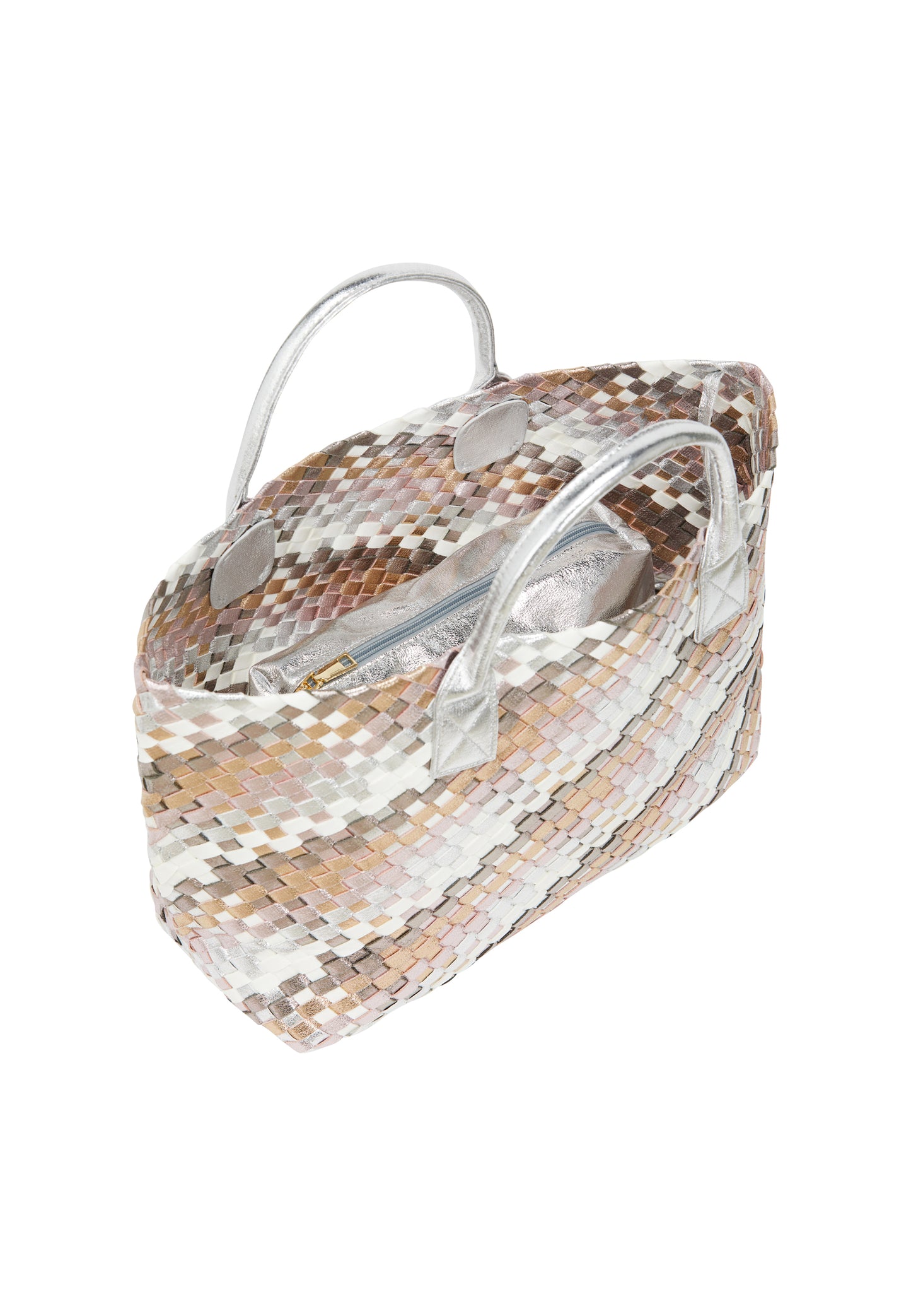 faina 2-IN-1 Tote Bag Set