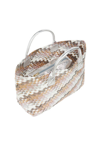faina 2-IN-1 Tote Bag Set