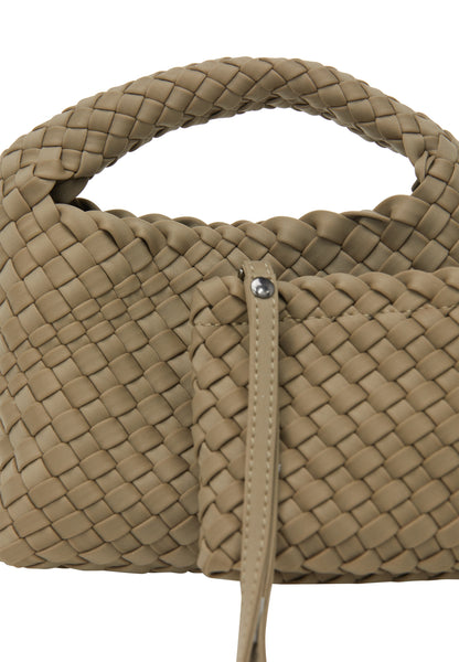 Joella Women's 2-In-1 Tote Bag Set