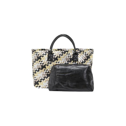 faina 2-IN-1 Tote Bag Set
