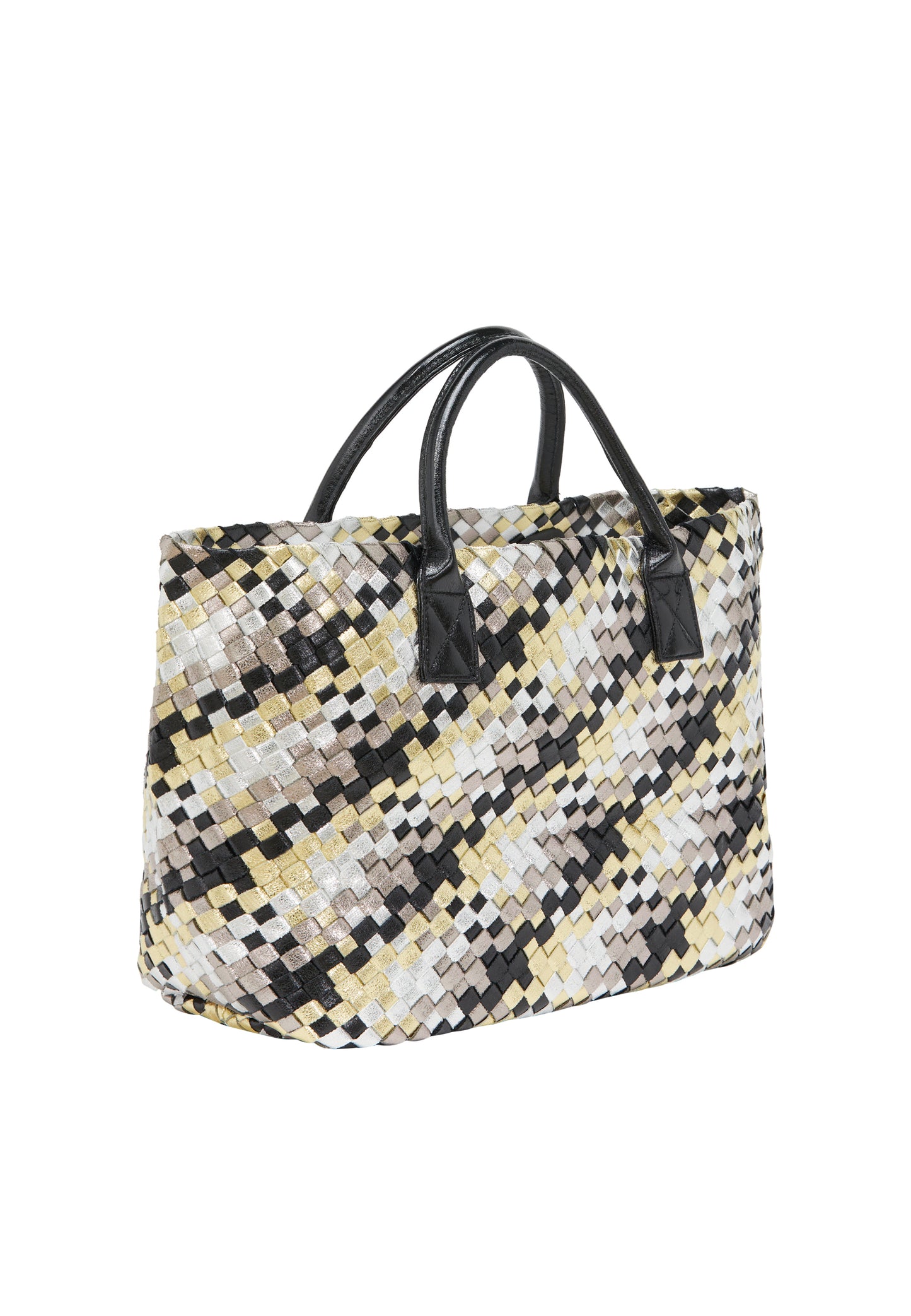 faina 2-IN-1 Tote Bag Set
