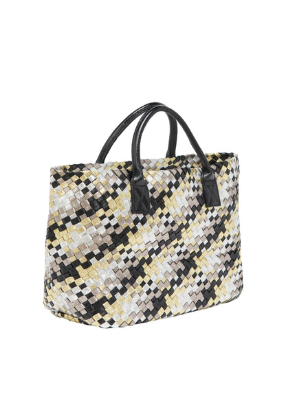 faina 2-IN-1 Tote Bag Set