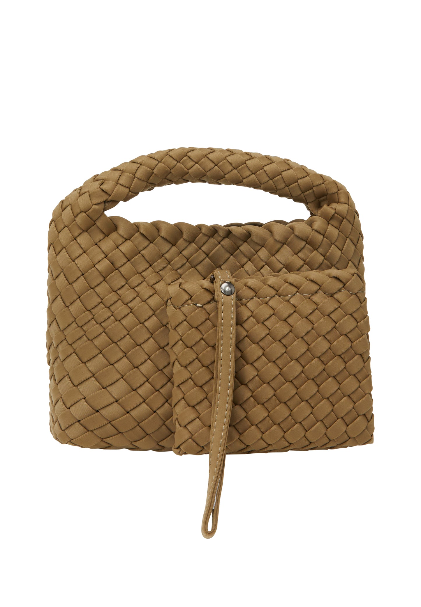Joella Women's 2-In-1 Tote Bag Set
