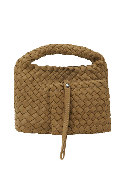 Joella Women's 2-In-1 Tote Bag Set
