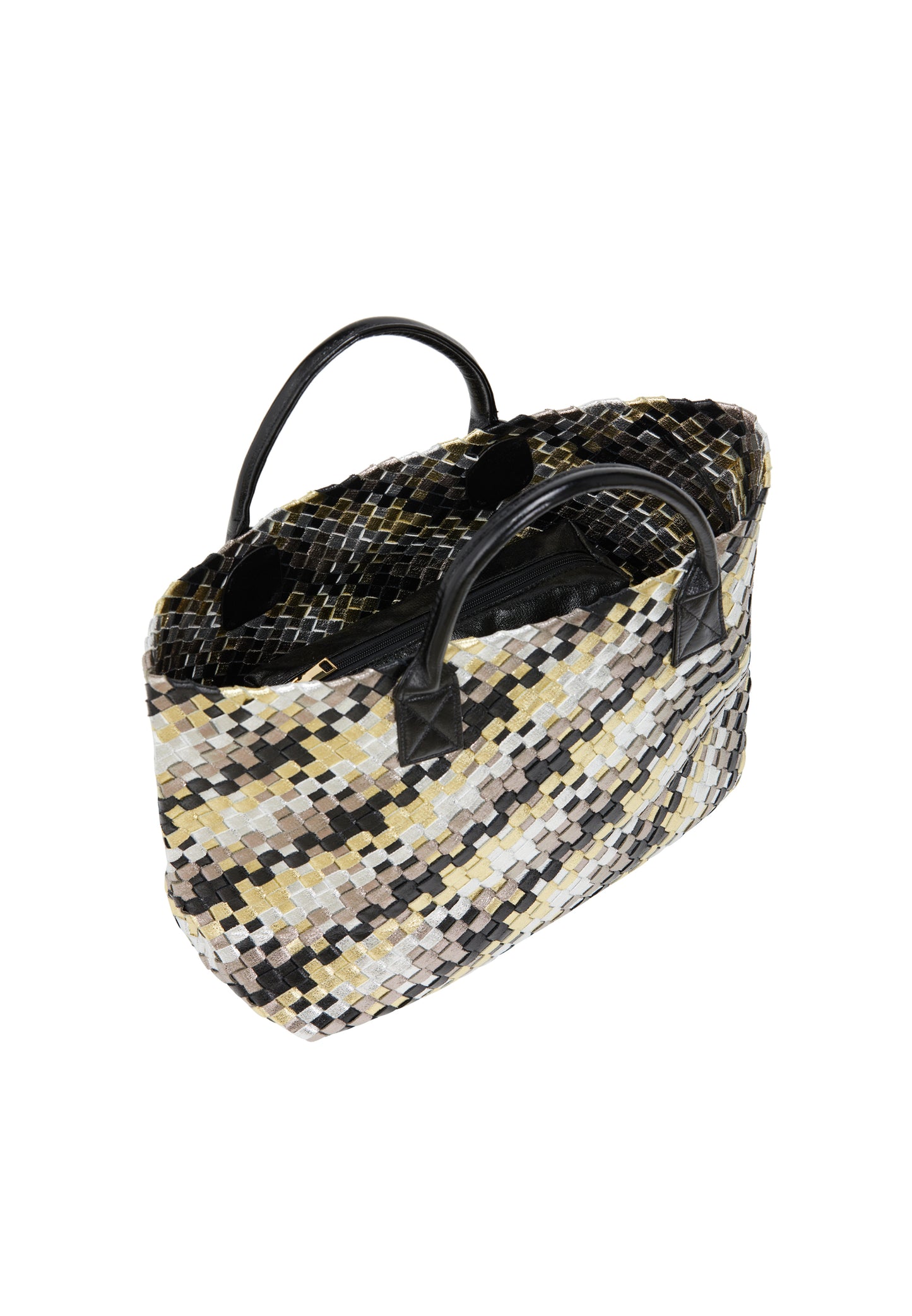 faina 2-IN-1 Tote Bag Set