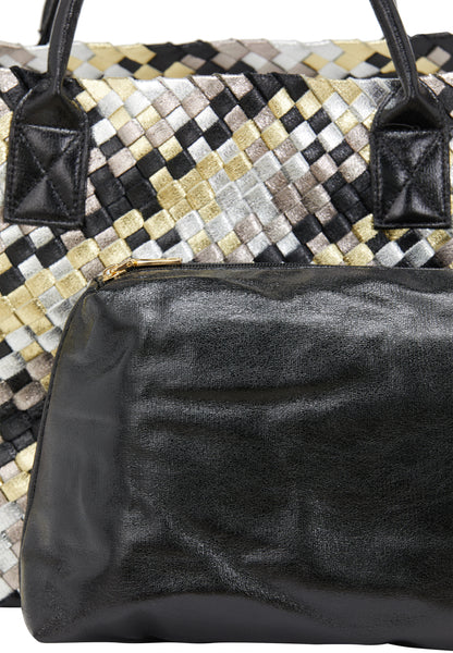 faina 2-IN-1 Tote Bag Set