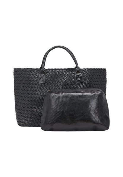 faina 2-IN-1 Tote Bag Set