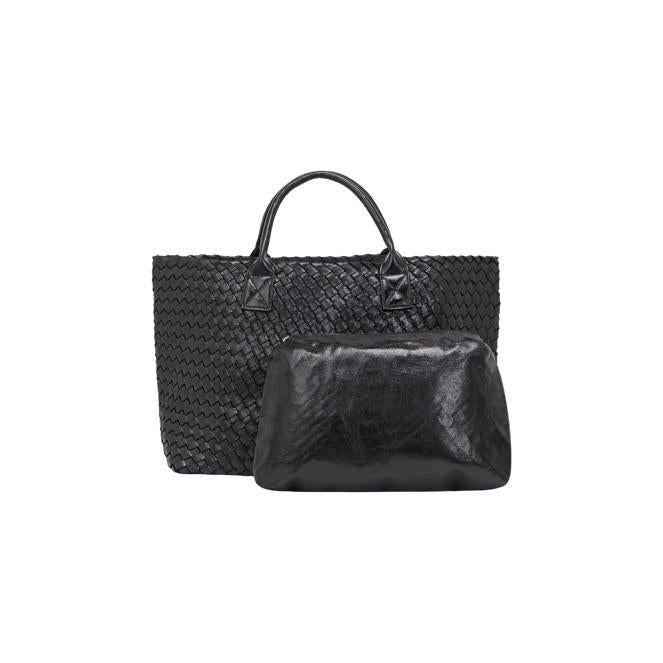 faina 2-IN-1 Tote Bag Set