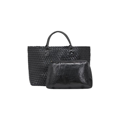 faina 2-IN-1 Tote Bag Set