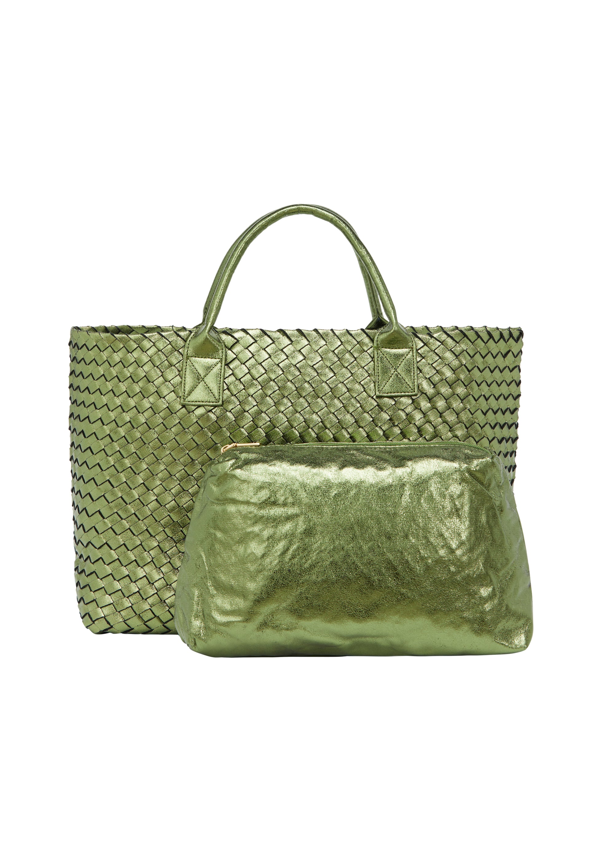 faina 2-IN-1 Tote Bag Set