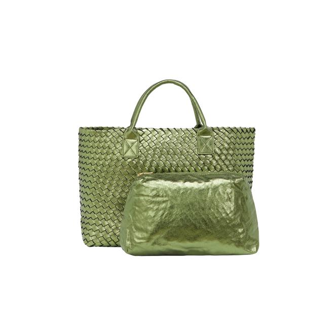 faina 2-IN-1 Tote Bag Set