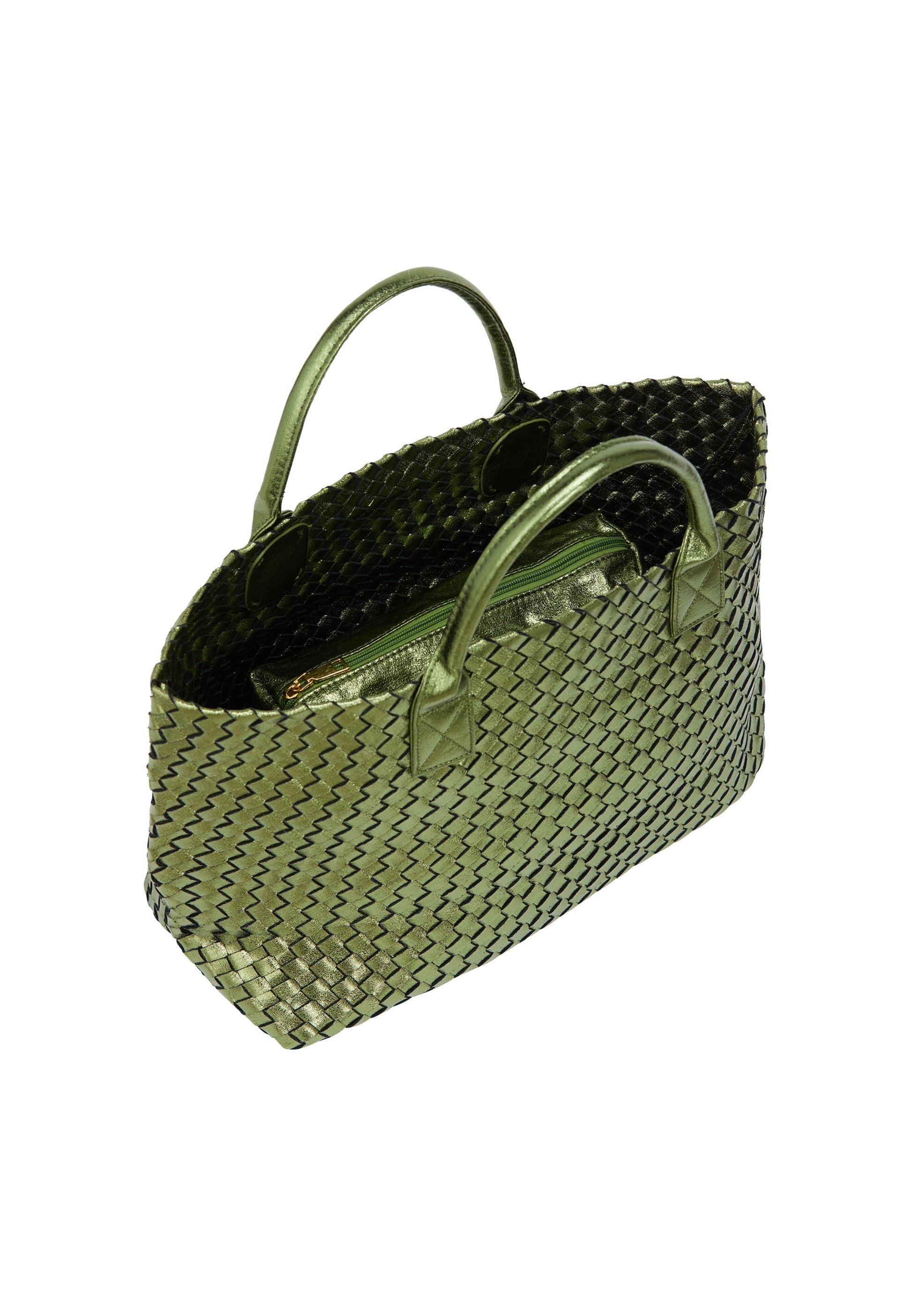 faina 2-IN-1 Tote Bag Set