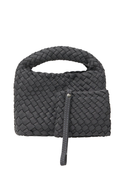 Joella Women's 2-In-1 Tote Bag Set