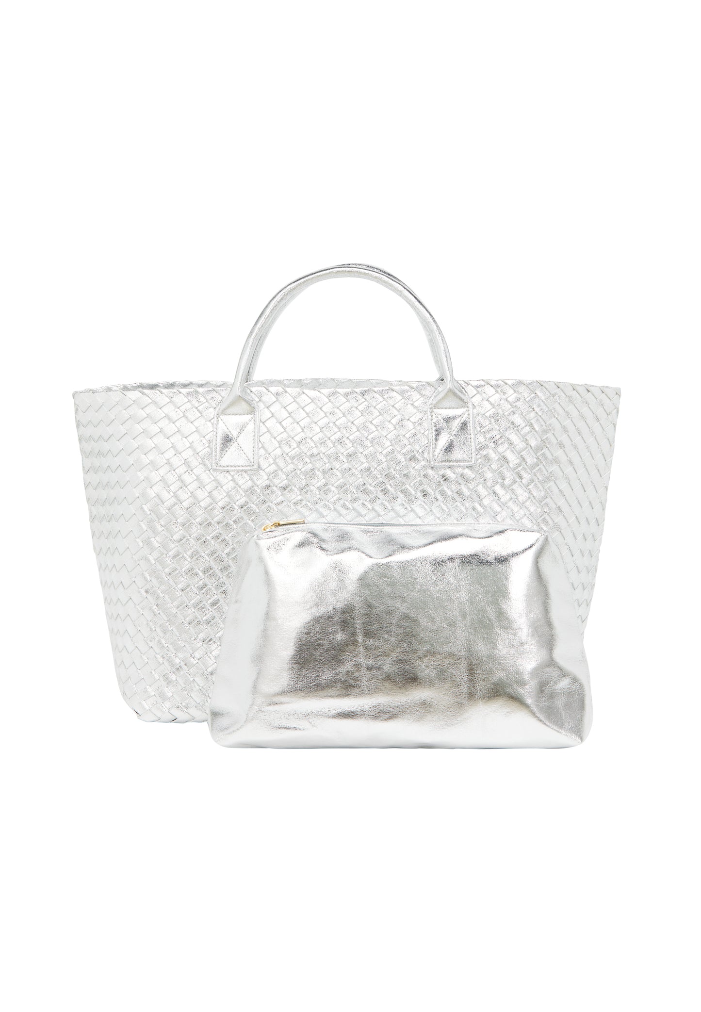 faina 2-IN-1 Tote Bag Set