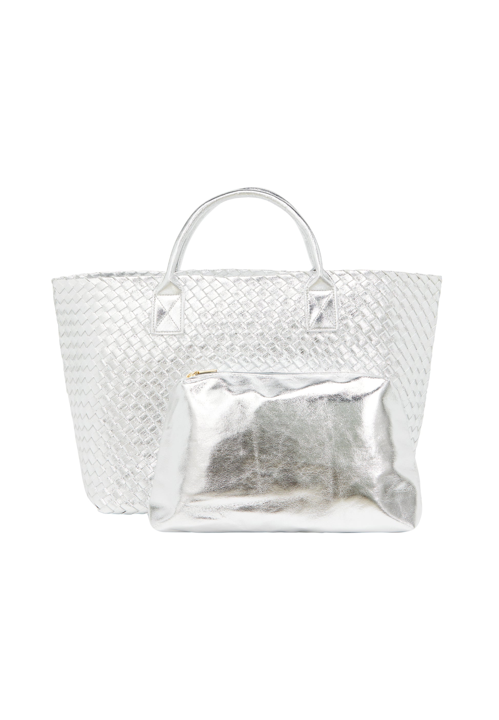 faina 2-IN-1 Tote Bag Set