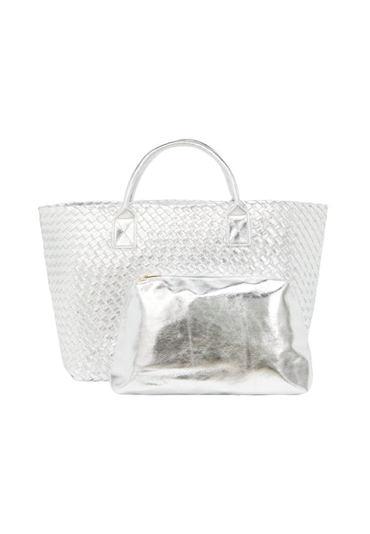 faina 2-IN-1 Tote Bag Set