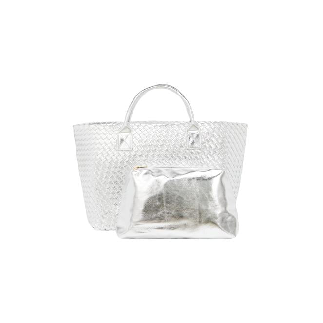 faina 2-IN-1 Tote Bag Set