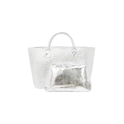 faina 2-IN-1 Tote Bag Set