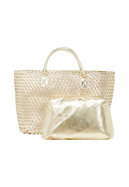 faina 2-IN-1 Tote Bag Set
