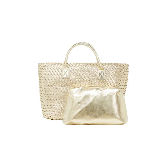 faina 2-IN-1 Tote Bag Set