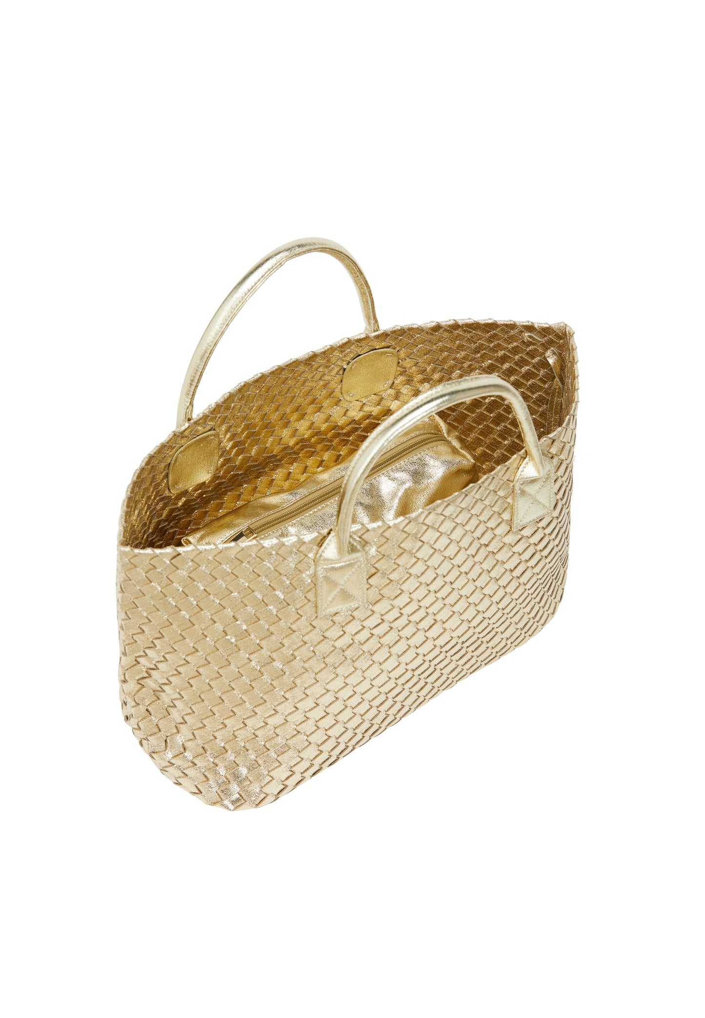 faina 2-IN-1 Tote Bag Set