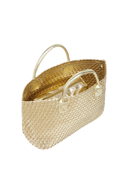 faina 2-IN-1 Tote Bag Set