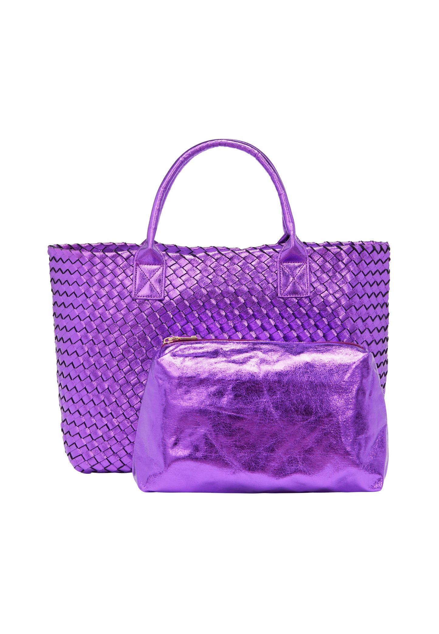 faina 2-IN-1 Tote Bag Set
