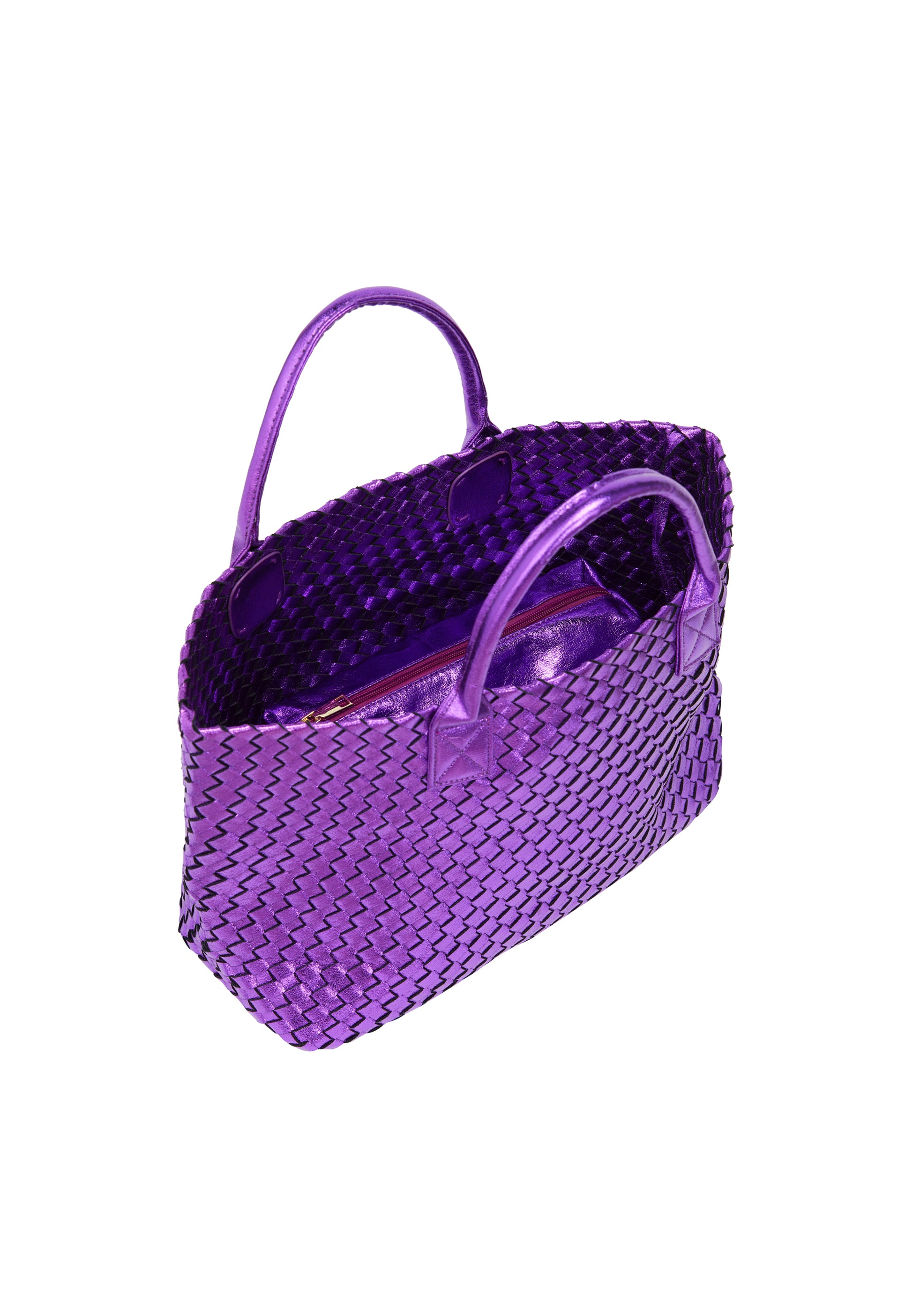 faina 2-IN-1 Tote Bag Set