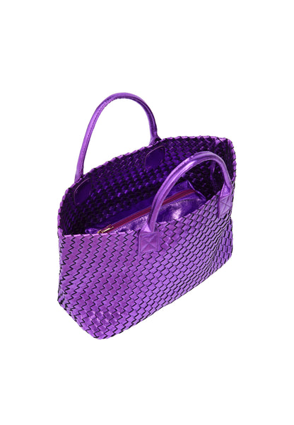 faina 2-IN-1 Tote Bag Set